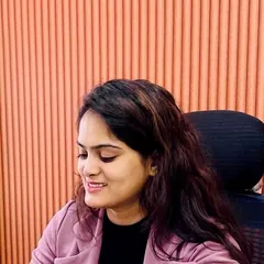 Dr. Pooja Biradar-Motagi